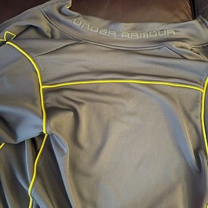 Large Under Armour Men jacket